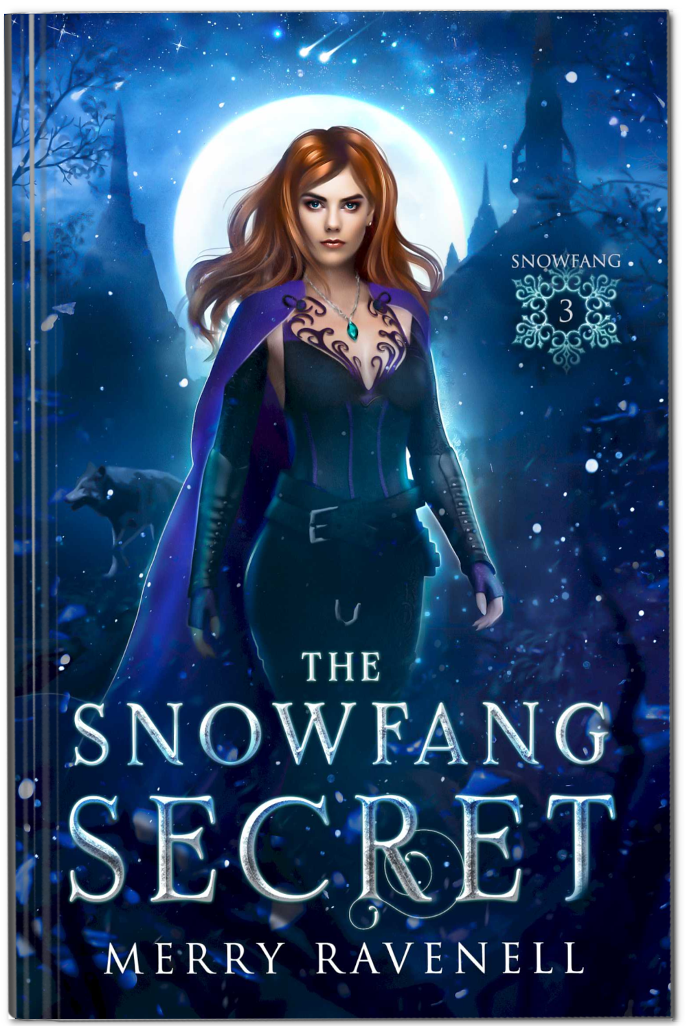 The SnowFang Secret